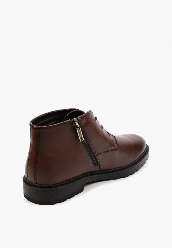 Thomas Munz Ботинки - Полнота F (6) - фото 3