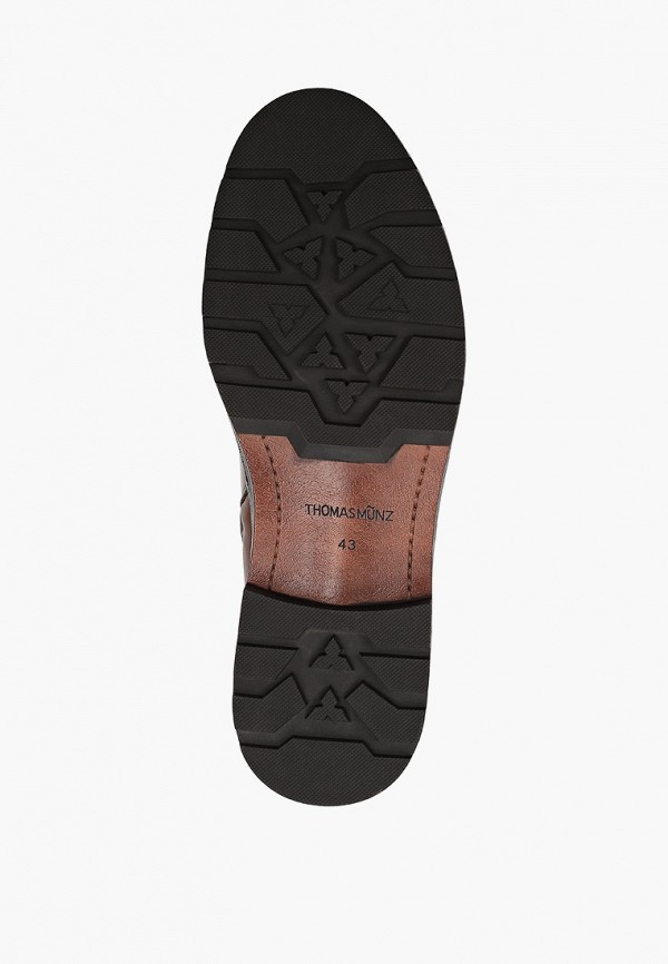 Thomas Munz Ботинки - Полнота F (6) - фото 5