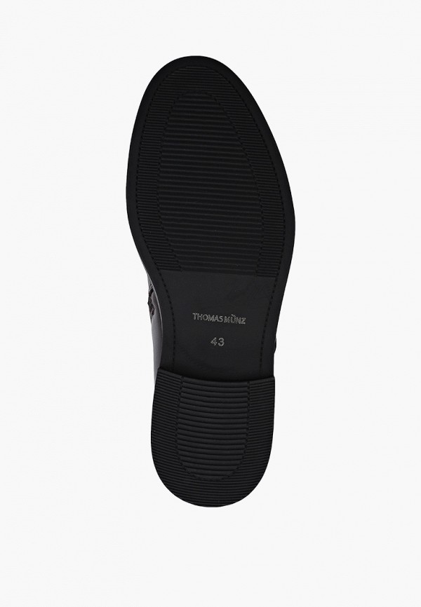 Thomas Munz Ботинки - фото 5