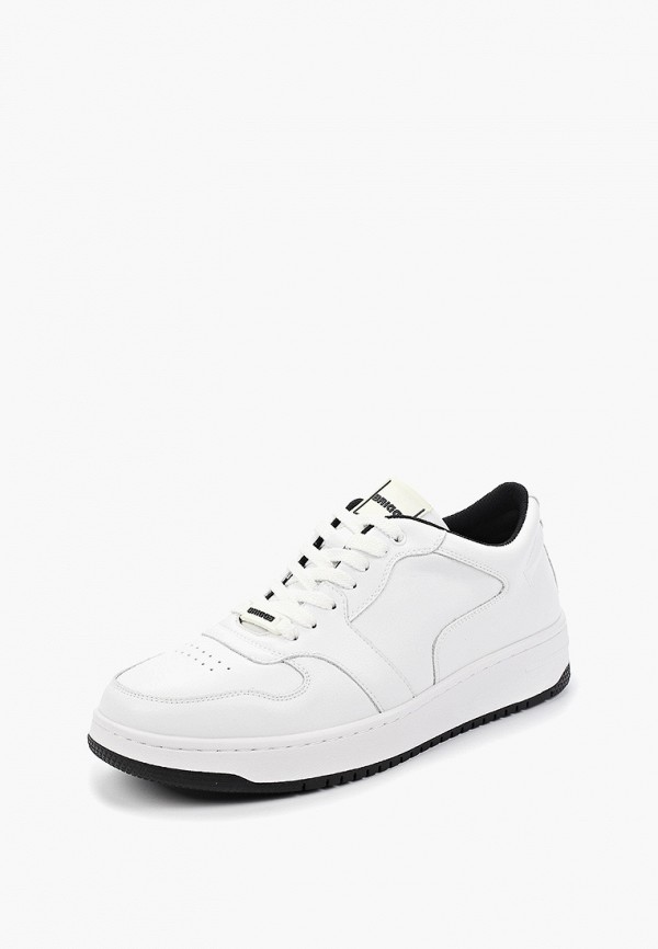 Briggs Кеды - Полнота F (6) - фото 2