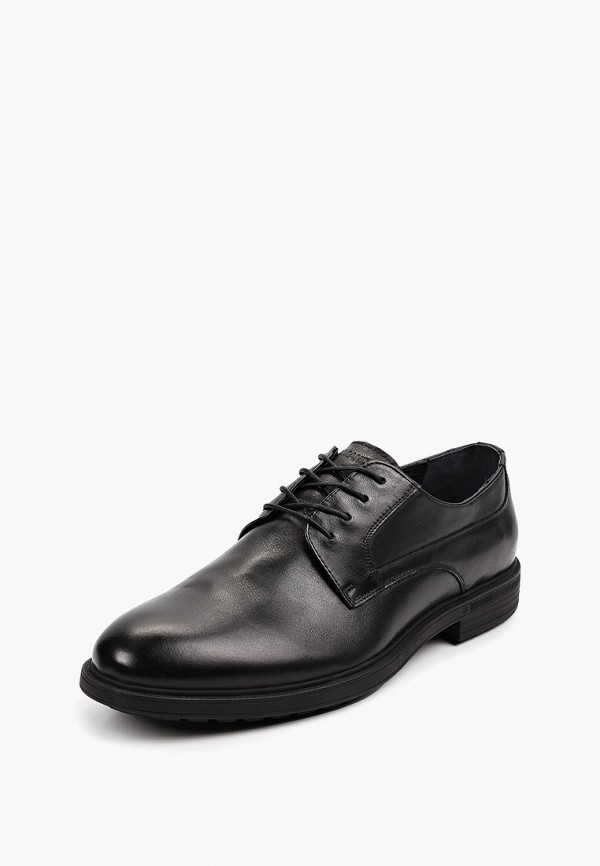 Salamander Туфли - Полнота F (6) - фото 2