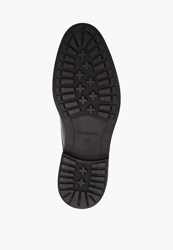 Salamander Туфли - Полнота F (6) - фото 5