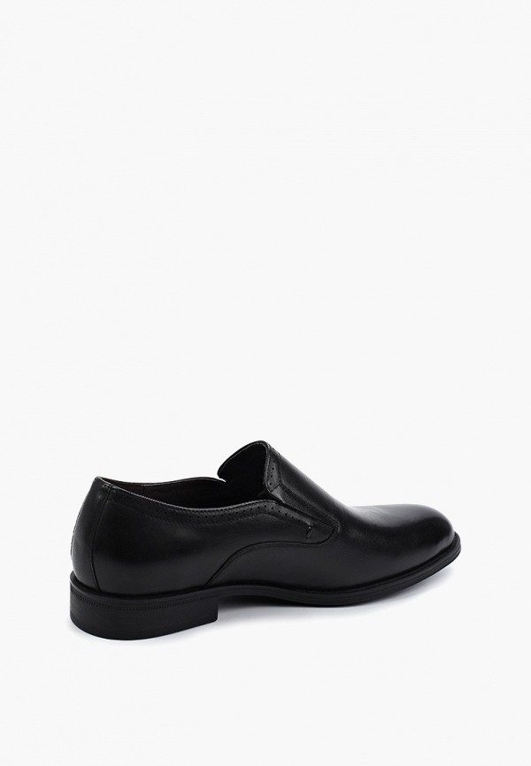 Thomas Munz Лоферы - Полнота F (6) - фото 3