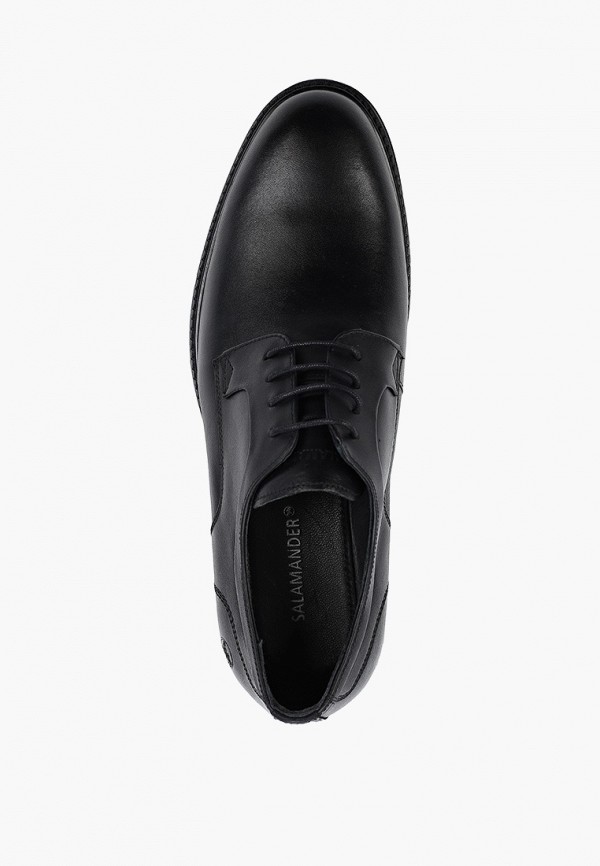 Salamander Туфли - Lamoda Online Exclusive - фото 4