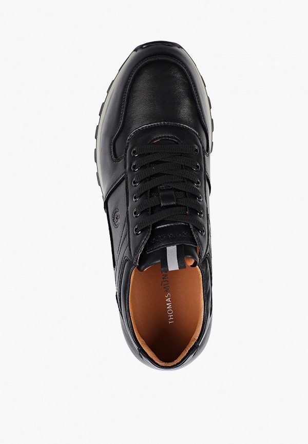 Thomas Munz Кроссовки - Полнота F (6) - фото 4