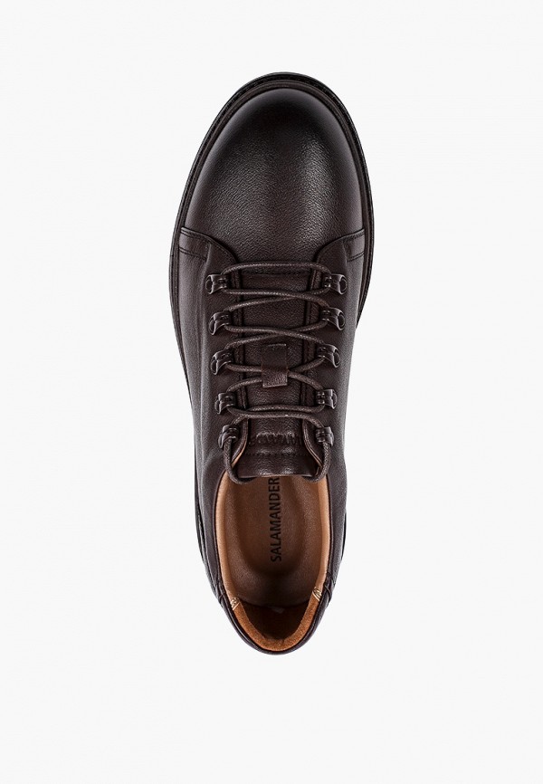 Salamander Ботинки - Lamoda Online Exclusive - фото 4