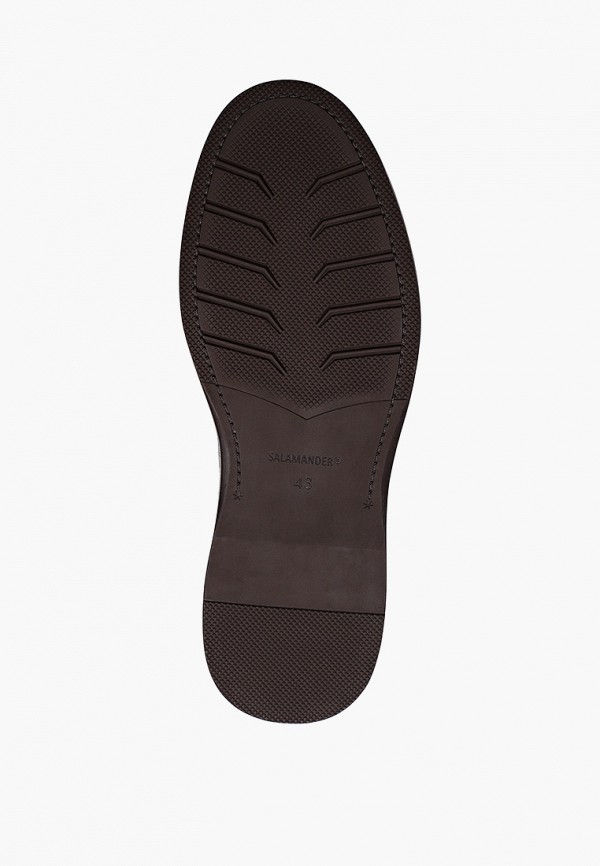 Salamander Ботинки - Lamoda Online Exclusive - фото 5