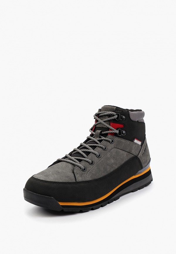 Briggs Кроссовки - Полнота F (6) - фото 2