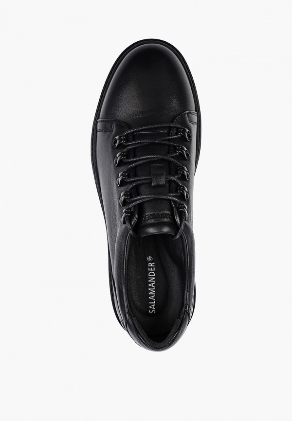 Salamander Ботинки - Полнота F (6) - фото 4