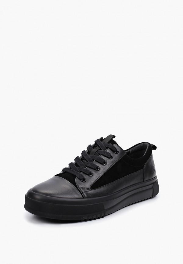 Salamander Кеды - Lamoda Online Exclusive - фото 2