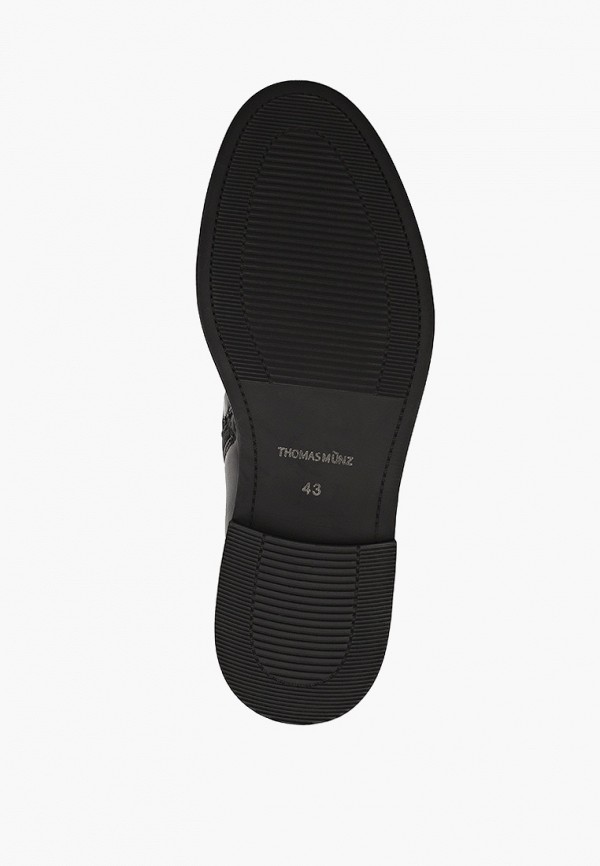 Thomas Munz Ботинки - Полнота F (6) - фото 5