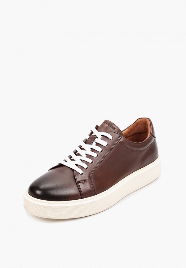 Thomas Munz Кеды - Полнота F (6) - фото 2