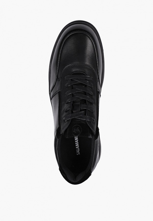 Salamander Ботинки - Lamoda Online Exclusive - фото 4