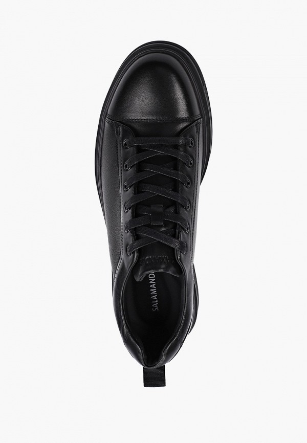 Salamander Кеды - Lamoda Online Exclusive - фото 4