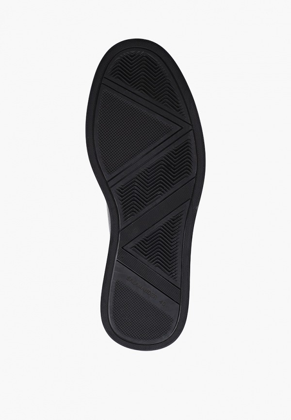 Salamander Кеды - Lamoda Online Exclusive - фото 5