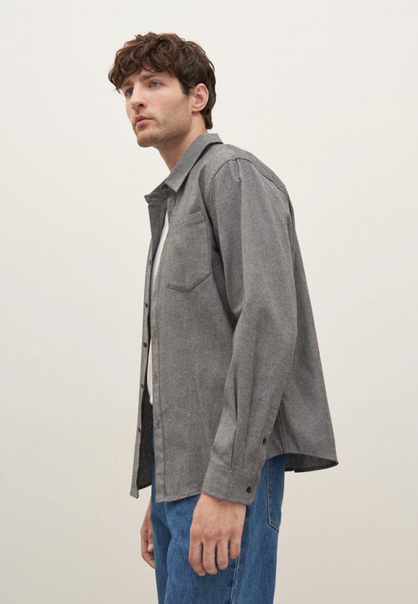 Finn Flare Рубашка - фото 4