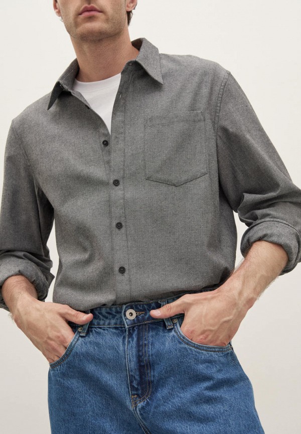 Finn Flare Рубашка - фото 5