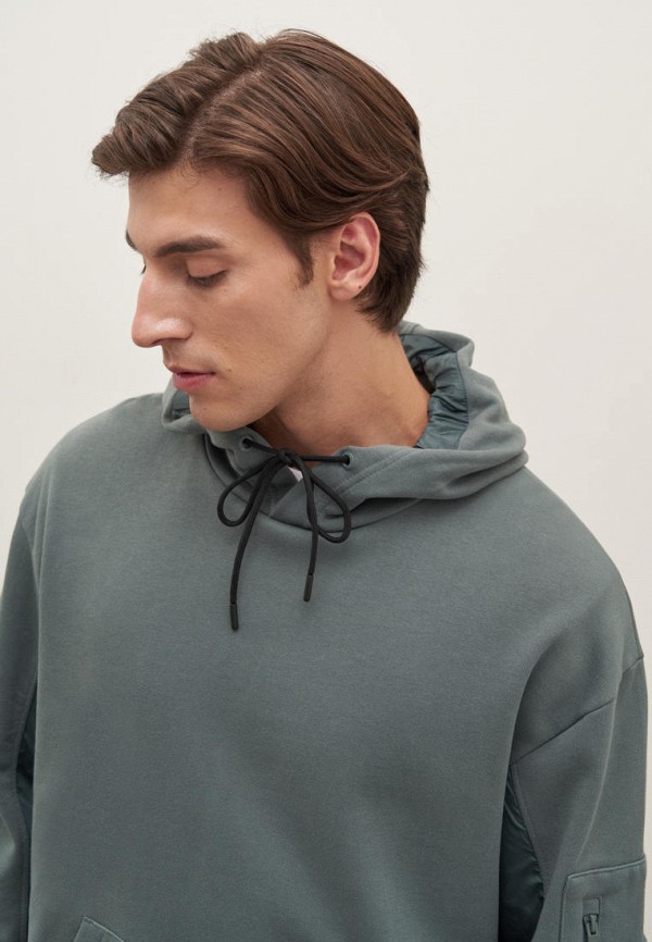 Finn Flare Худи - фото 5