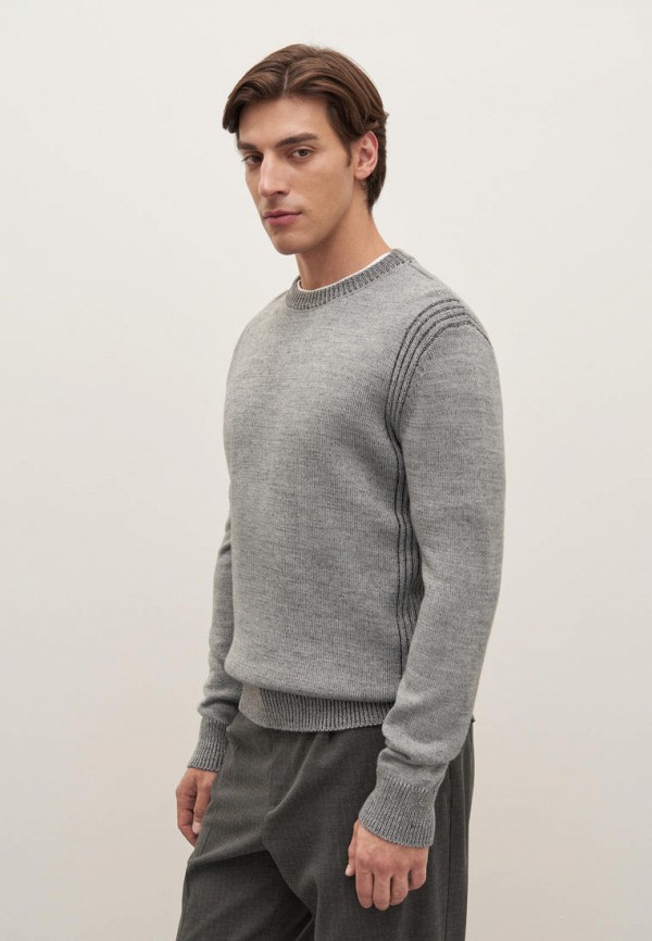 Finn Flare Джемпер - фото 4