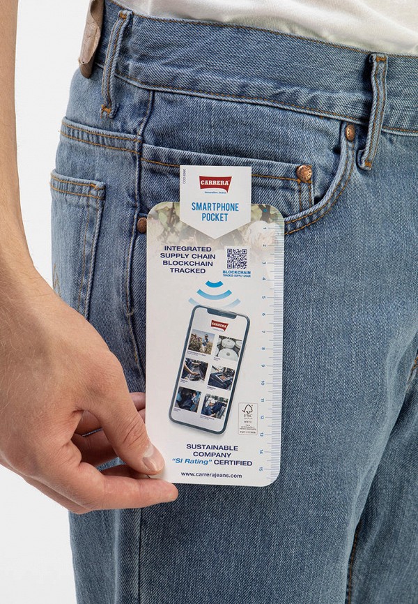 Carrera Jeans Джинсы - фото 6
