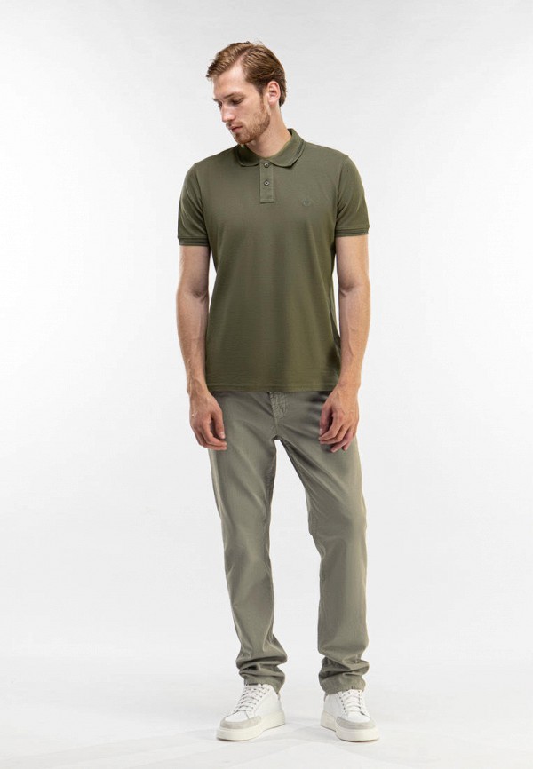 Carrera Jeans Поло - фото 2