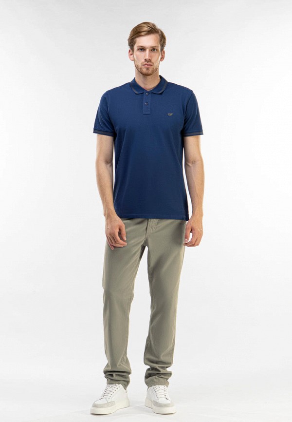 Carrera Jeans Поло - фото 2