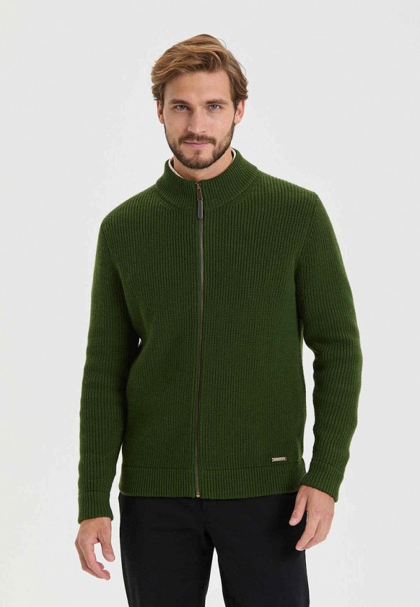 Norveg Кардиган - фото 1