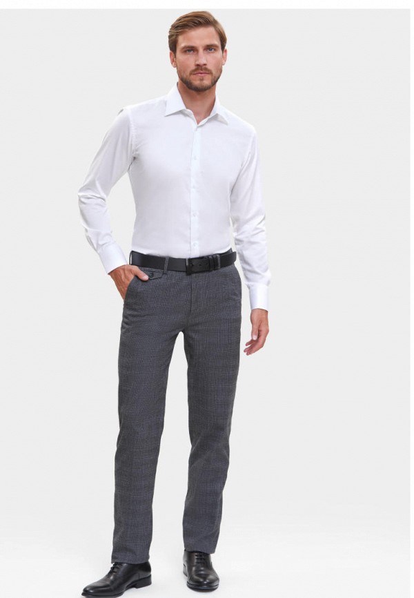 Kanzler Брюки - Regular fit - фото 2
