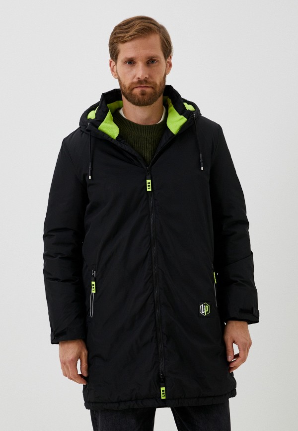 PlayToday Куртка утепленная - фото 1