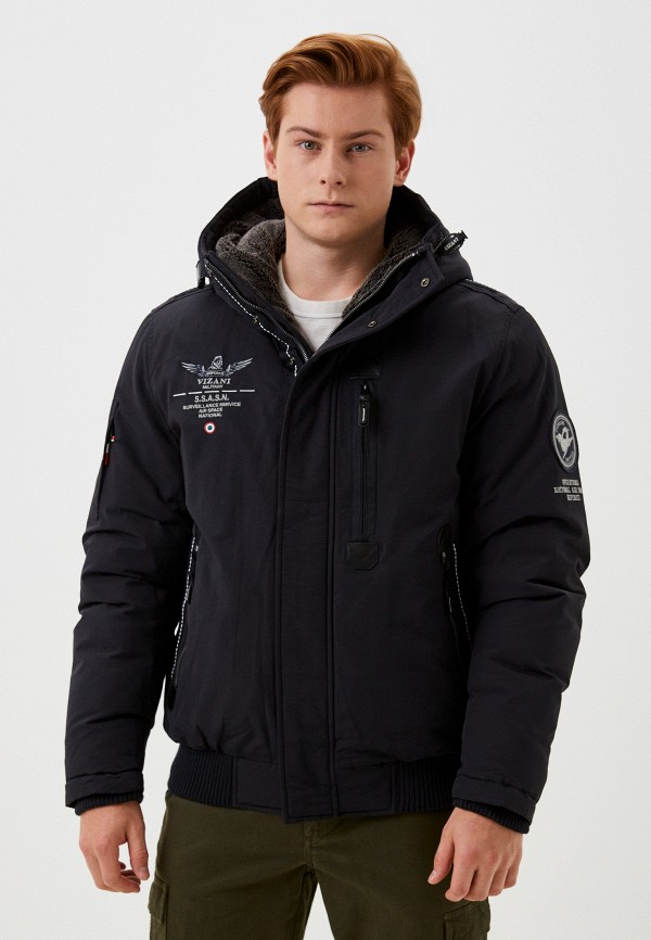 Vizani Куртка утепленная - фото 1