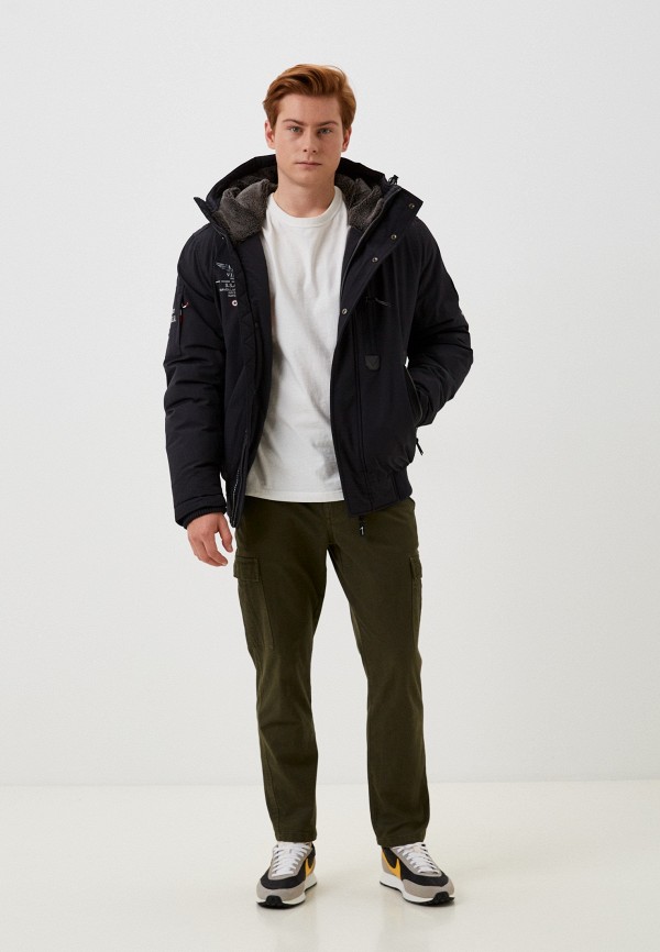 Vizani Куртка утепленная - фото 2