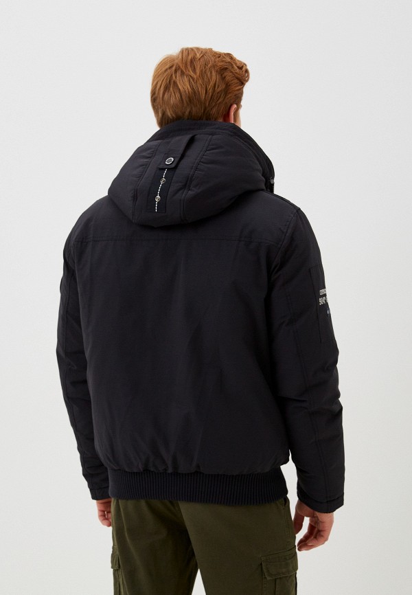 Vizani Куртка утепленная - фото 3