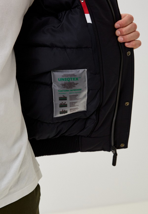 Vizani Куртка утепленная - фото 4