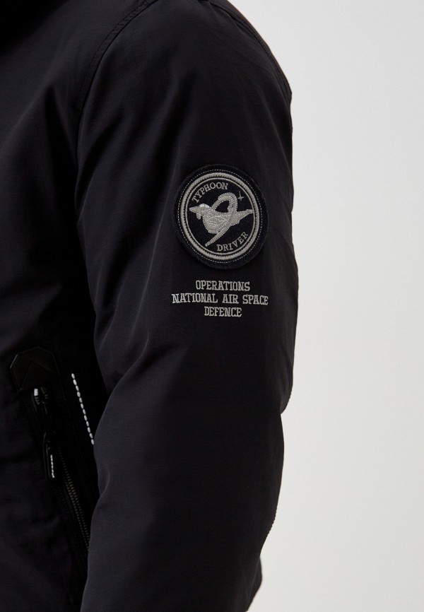 Vizani Куртка утепленная - фото 5