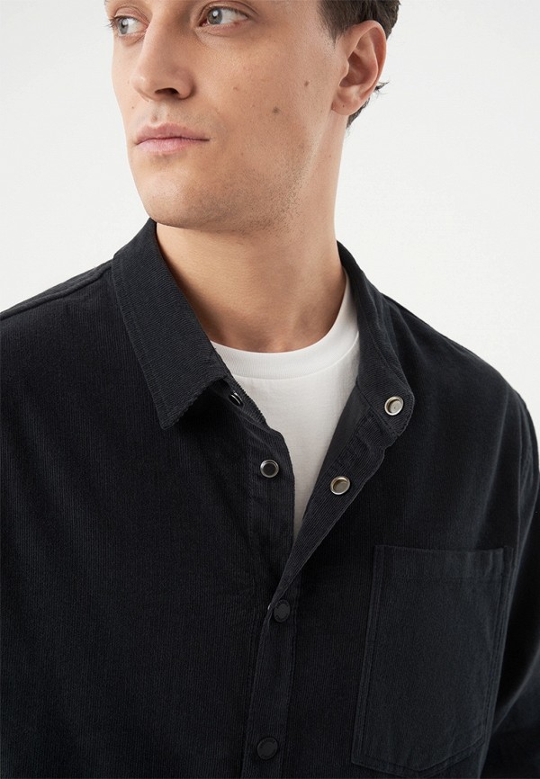 Urban Tiger Рубашка - Micro Velvet - фото 5