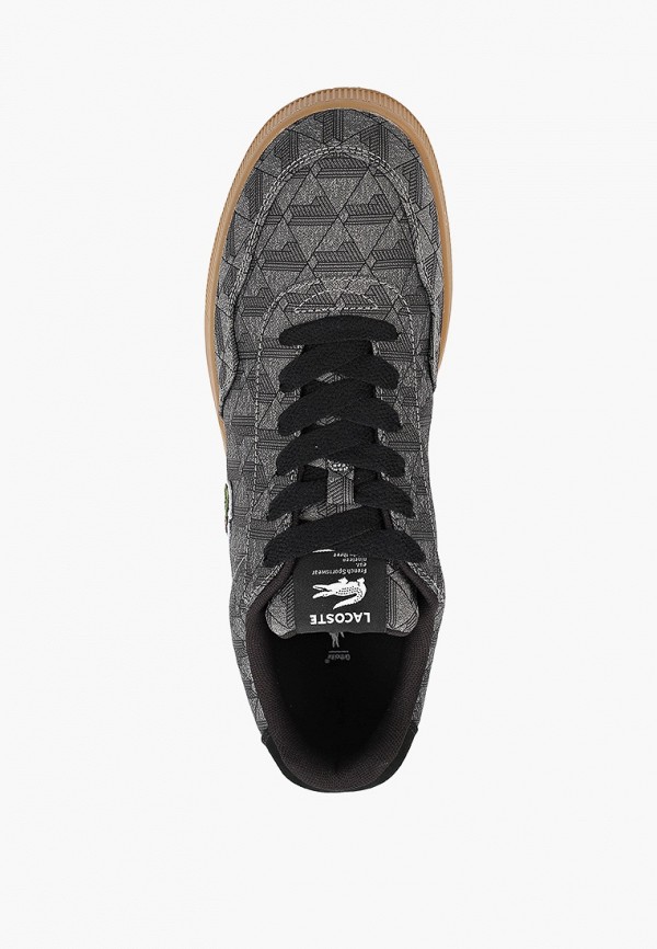 Lacoste Кеды - ACE CLIP - фото 4