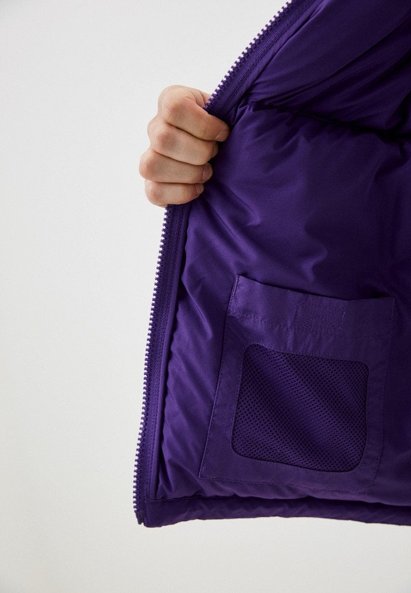 Lacoste Пуховик - фото 4