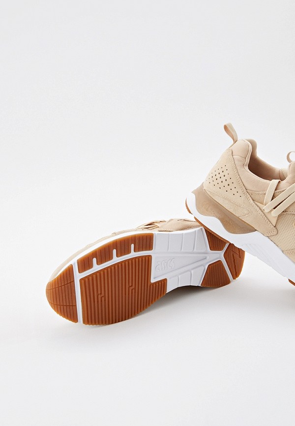 Asics gel lyte v peach 2025