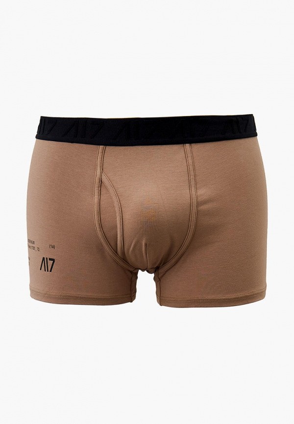 А17 Трусы - фото 1