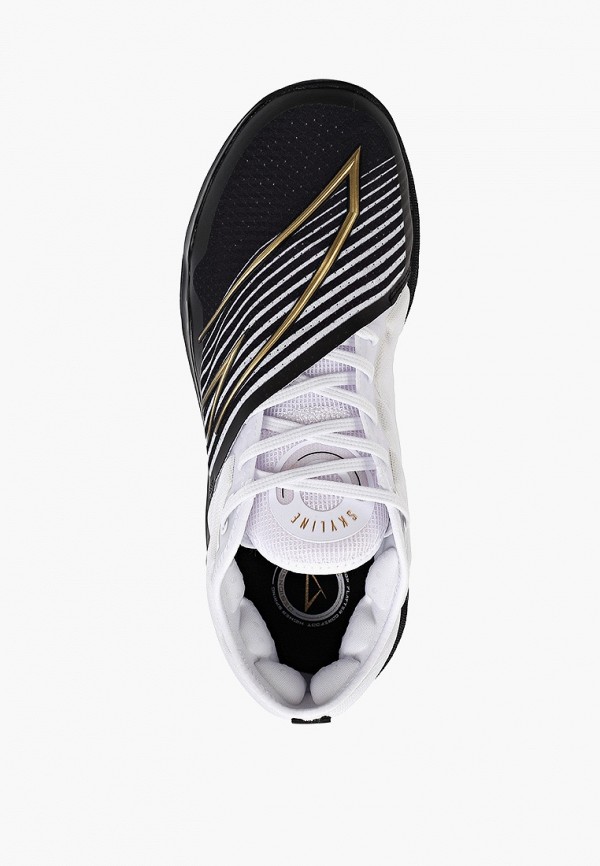 Anta Кроссовки - SKYLINE1 V2 - фото 4