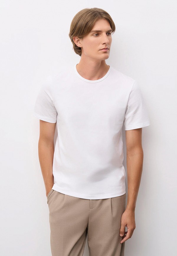 Baon Футболка - Lamoda Online Exclusive - фото 5