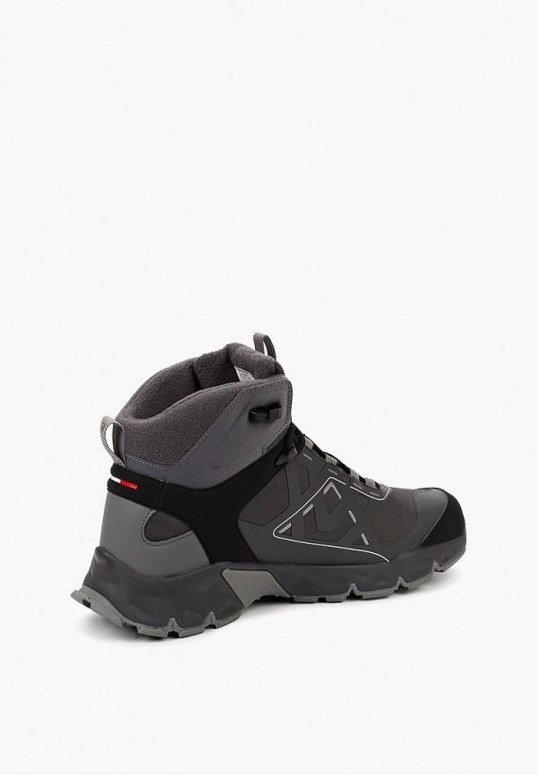 Northland Ботинки трекинговые - Easy Hiker Mid - фото 3