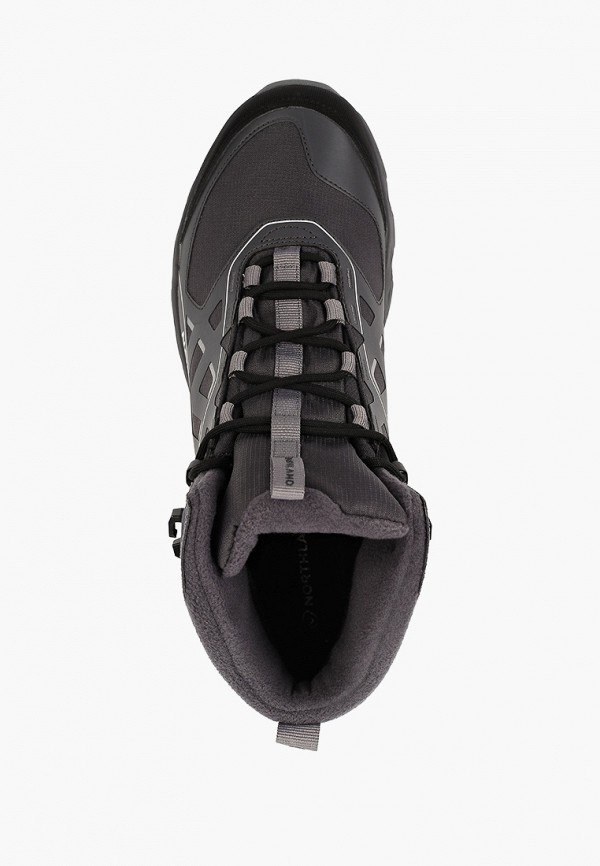 Northland Ботинки трекинговые - Easy Hiker Mid - фото 4