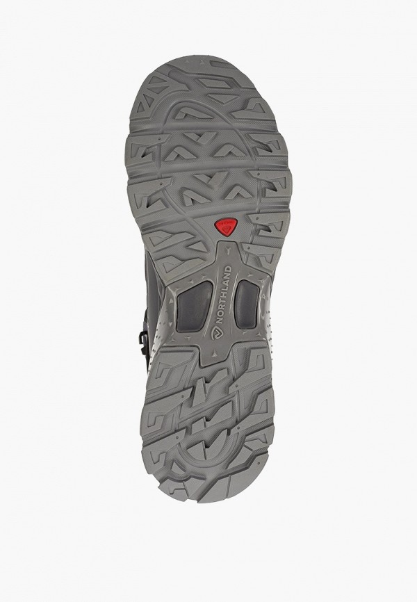 Northland Ботинки трекинговые - Easy Hiker Mid - фото 5