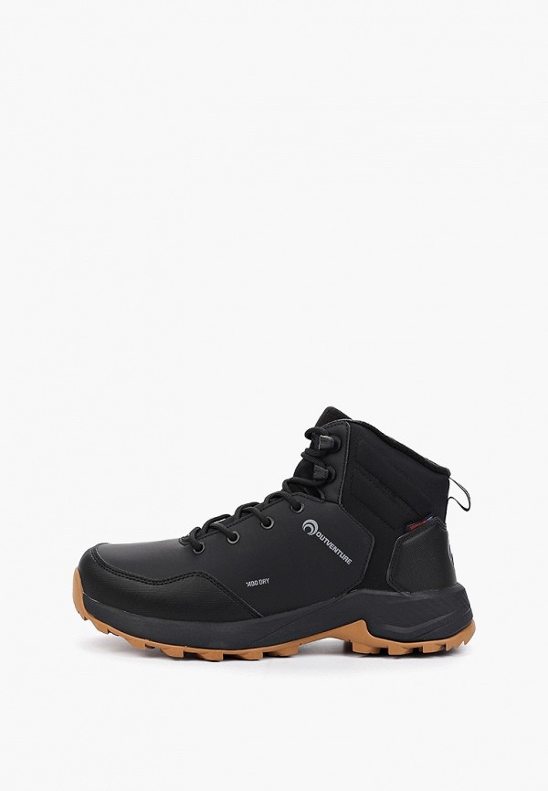 Outventure Ботинки трекинговые - Frostline - фото 1