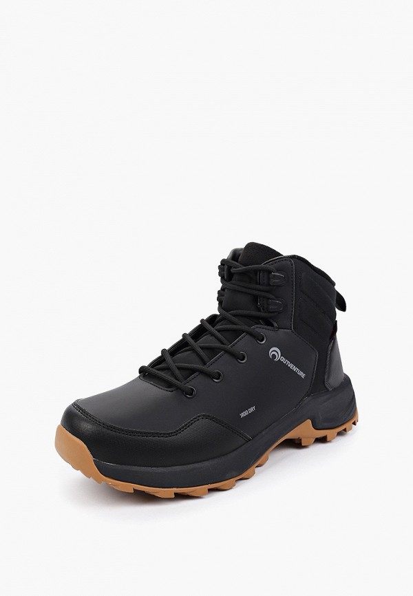 Outventure Ботинки трекинговые - Frostline - фото 2