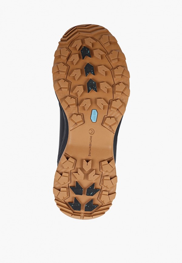 Outventure Ботинки трекинговые - Frostline - фото 5