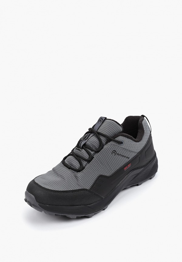 Outventure Ботинки трекинговые - Montblanc 3 low - фото 2