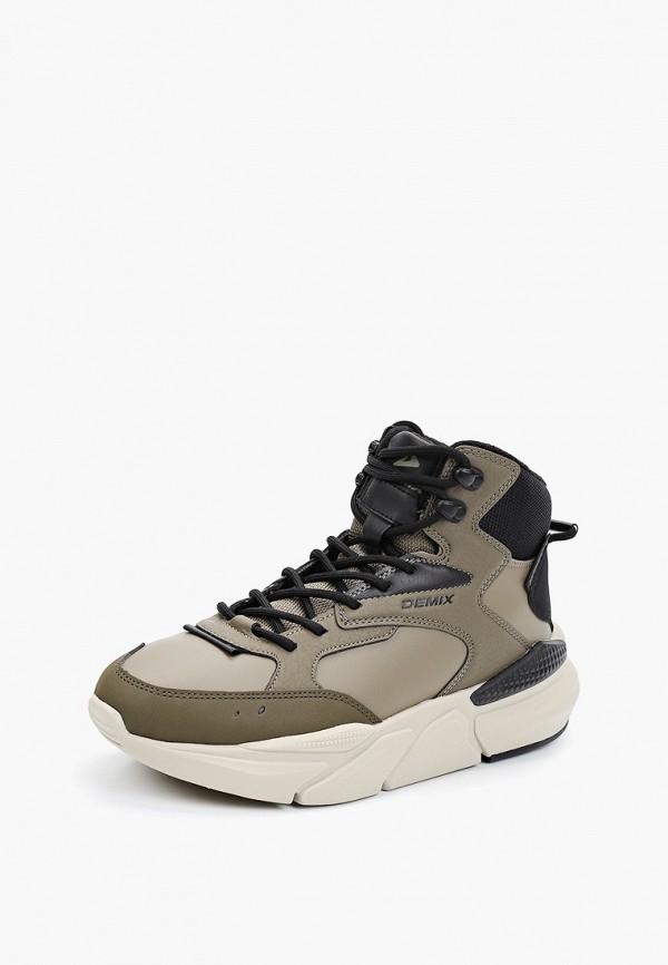 Demix Кроссовки - SPRINTER VERSE - фото 2