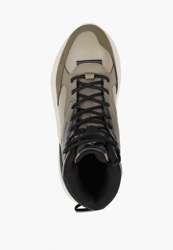 Demix Кроссовки - SPRINTER VERSE - фото 4